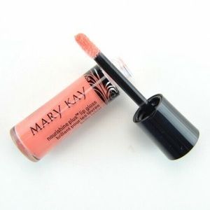 Mary Kay Nourishine Plus Sun Blossom Lip Gloss